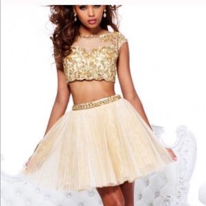 Sherri Hill Dress Size 00